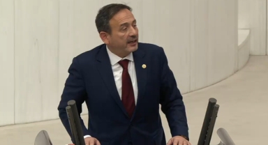 Keskinkılıç, “Cumhurbaşkanımız liderliğinde Türkiye dünya barışına en büyük katkıyı sunuyor
