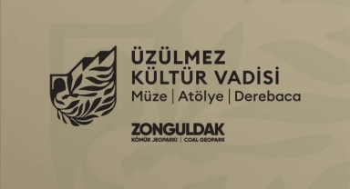 Kültür Vadisi Logosu belli oldu