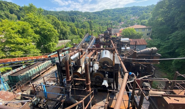 Lavuarı 65 milyon lira yerine 7 milyona yenilediler!