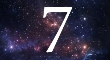 Mesaj mı, Tesadüf mü? 7 rakamının gizemi
