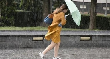 Meteoroloji’den son dakika uyarısı: Zonguldak, Bolu dikkat!