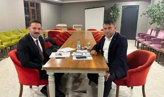MHP Zonguldak'ta AK Parti'yi destekleyecek