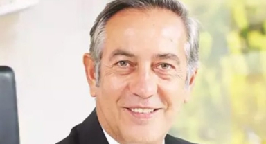 Sabiha Gökçen Havalimanı CEO’su Serhat Soğukpınar oldu