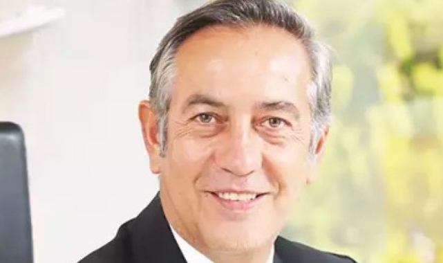 Sabiha Gökçen Havalimanı CEO’su Serhat Soğukpınar oldu