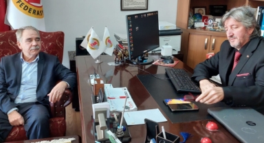 Sarıal, “Kilimli’de her partiden oy alacağım”