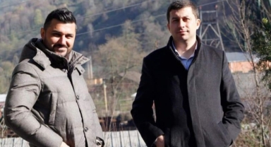 Sinan Şen'in bugün toprağa veriliyor!
