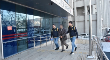 Swinger operasyonu! İnternetten tanıştığı çiftlere böyle teklif etmiş...