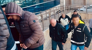 Tefecilere büyük operasyon!