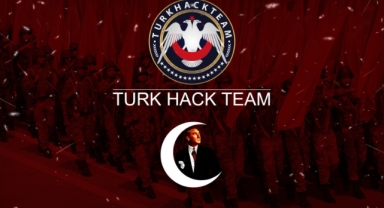 Türk Hack Team Saldırı Timleri PKK Sempatizanı Haber Sitesini hackledi!