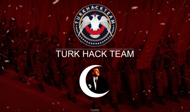 Türk Hack Team Saldırı Timleri PKK Sempatizanı Haber Sitesini hackledi!
