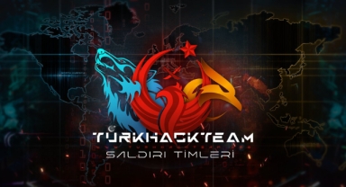 Türk Hack Team Saldırı Timlerinden Şehit İsmail Yazıcı Operasyonu