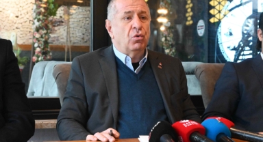 Ümit Özdağ,