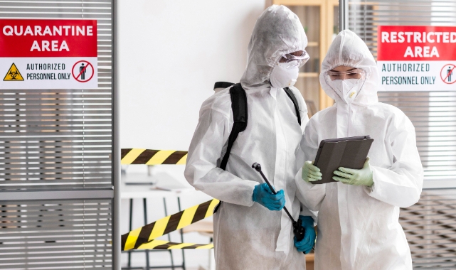 Vakalar arttı, Çin'den gelen gizemli pnömoni virüsü haberi endişe yarattı! Salgın Türkiye'yi etkiler mi?