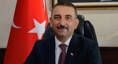 Vali Hacıbektaşoğlu yeni yılı kutladı