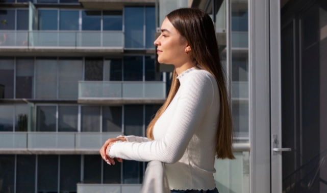 Yargıtay&#039;dan Cam Balkona emsal karar: Ceza yağacak!
