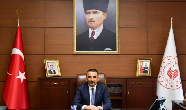 Yaşamlarını kolaylaştırıcı önlemler almak hepimizin ortak sorumluluğu