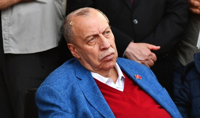 Yaşar Okuyan hayatını kaybetti