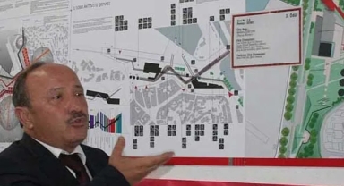 Yıllar sonra çıktı açıkladı, tombaladan çıkmadım halk istiyor!