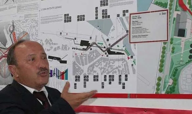 Yıllar sonra çıktı açıkladı, tombaladan çıkmadım halk istiyor!