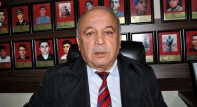 Yorulmaz'dan Özel'e sert tepki; O da o işin içinde ona hakkımı helal etmiyorum
