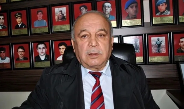 Yorulmaz'dan Özel'e sert tepki; O da o işin içinde ona hakkımı helal etmiyorum