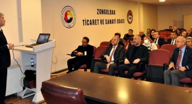 Zonguldak 2024 yılına IPARD-3 desteklerini alarak giriyor.