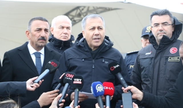 Zonguldak'a 5, Kdz. Ereğli'ye 7 milyon lira destek!