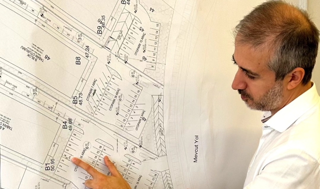 Zonguldak değişecek! Birkan projelerini hazırlıyor!