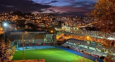 Zonguldak Kömürspor,