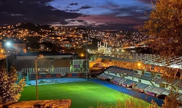 Zonguldak Kömürspor, "Işıkları yaktık bekliyoruz"