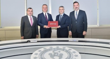 Zonguldak'ta amatör spor kulüplere müjde! Adımlar atıldı...