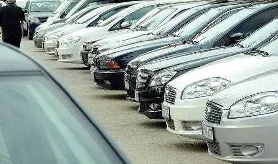 2023&#039;te en çok satılan ikinci el otomobil markaları belli oldu