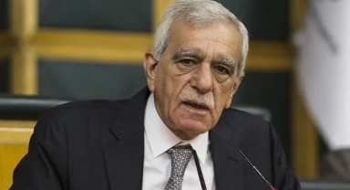 Ahmet Türk barajı geçemedi, aktif siyasetten çekildi