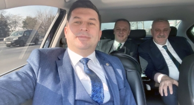 AK Parti, Kozlu ve Kilimli'yi riske atmayacak!