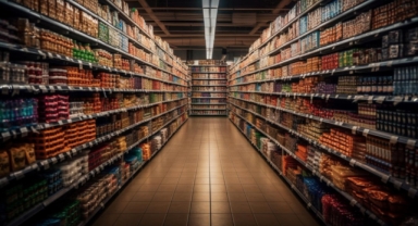 Alışveriş yaptığınız markete dikkat: 50 liranız çöpe gitmesin!