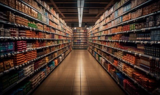 Alışveriş yaptığınız markete dikkat: 50 liranız çöpe gitmesin!