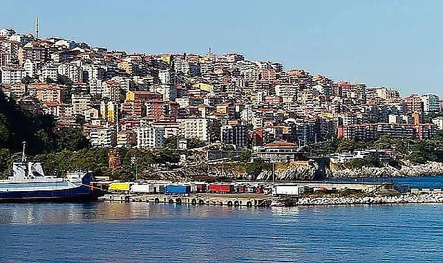 Aralarında Zonguldak&#039;ta var! Devlet 78 yıl için arsaları satışa çıkardı!