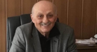 Avukat Namık Torna hayatını kaybetti!