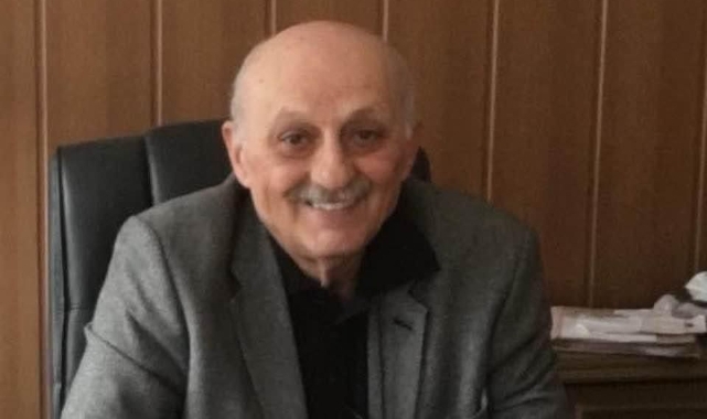 Avukat Namık Torna hayatını kaybetti!