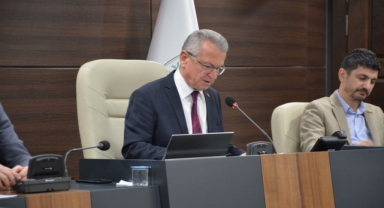 Başkan belediyenin borcunu açıkladı: 44 milyon!