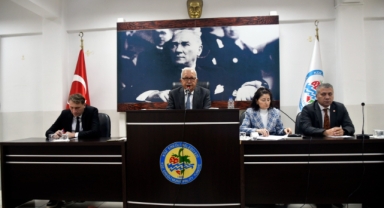 Başkan Posbıyık: Güzel Günler Göreceğiz