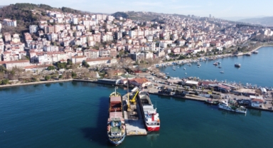 Başkan Posbıyık; Milletvekili Saffet Bozkurt’a Bozhane Limanı İçin Teşekkür Etti