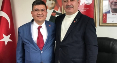 CHP’nin Beycuma adayı belli oldu