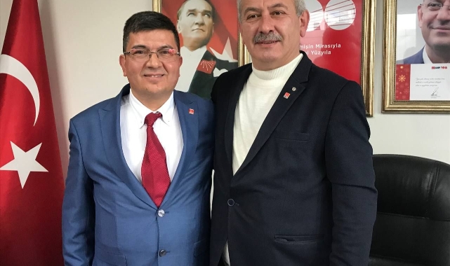 CHP’nin Beycuma adayı belli oldu