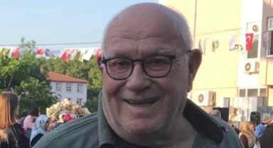 Devrek'in sevilen esnafı İsmail Kadem hayatını kaybetti