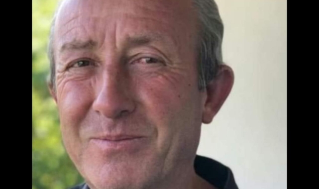 Dün doğum günüydü! İrfan Uslu memleketinden kilometrelerce uzakta hayatını kaybetti