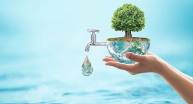 Dünyada su kaynakları azalıyor! Bilinçli su kullanımı için evlerde neler yapılmalı?