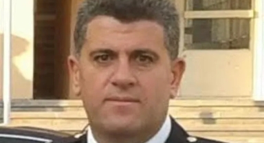 Emniyette görev değişimi