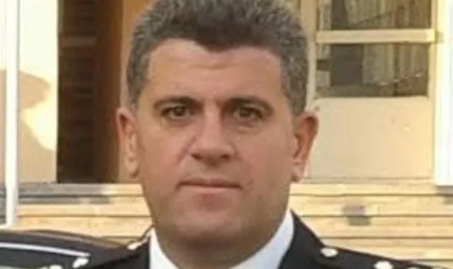 Emniyette görev değişimi