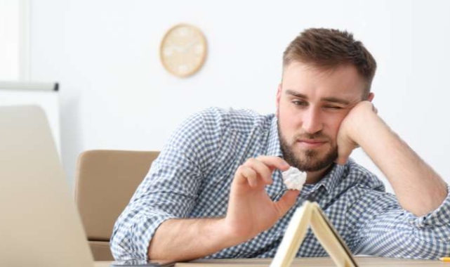 Ertelemek Hastalık Mı?